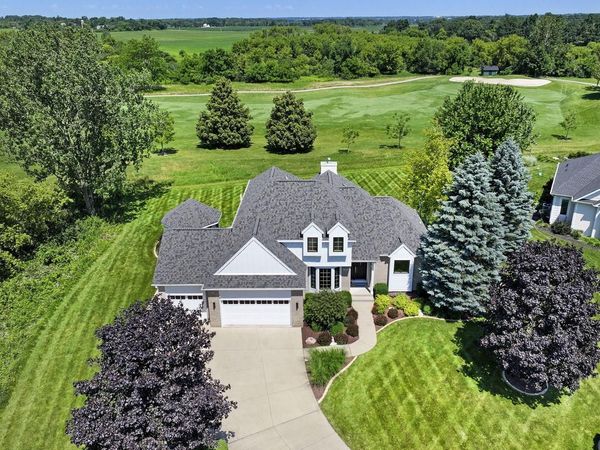 1570 Fairway COURT, Unit 16-19, Lake Geneva, WI 53147