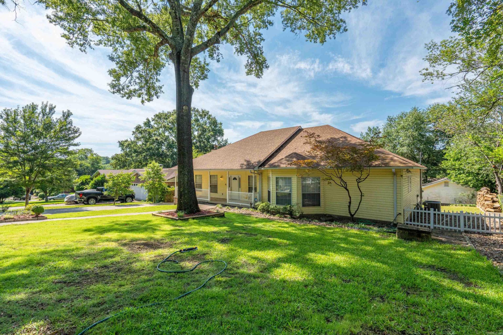 310 Melwood Street Hot Springs, AR 71901