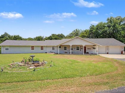 3674 E 520 Pryor, OK 74361
