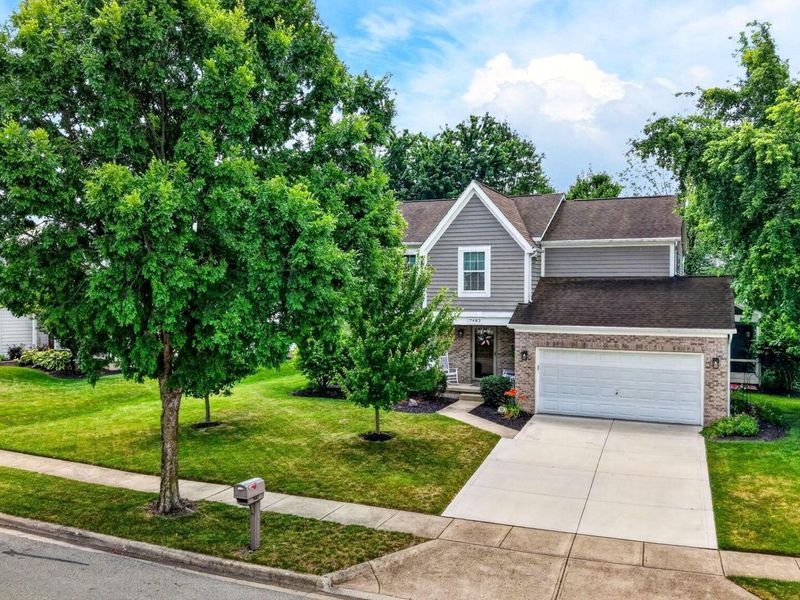 7482 Williamson Lane, Canal Winchester, OH 43110 Photo 4