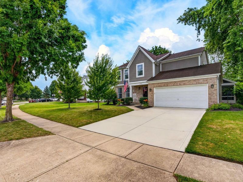 7482 Williamson Lane, Canal Winchester, OH 43110 Photo 45
