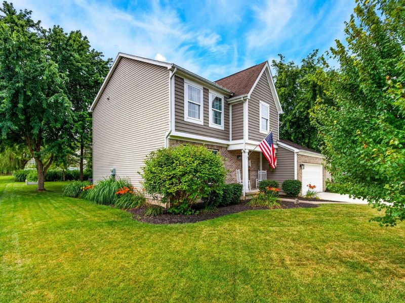 7482 Williamson Lane, Canal Winchester, OH 43110 Photo 47
