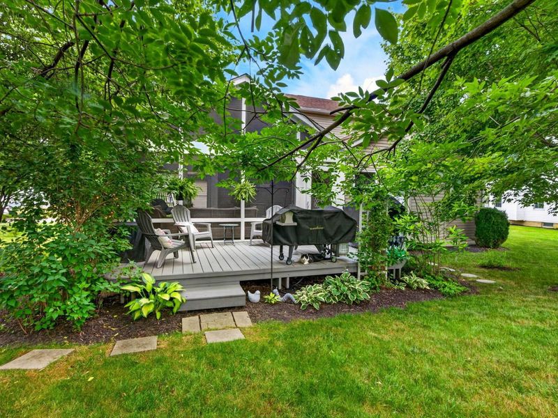 7482 Williamson Lane, Canal Winchester, OH 43110 Photo 49