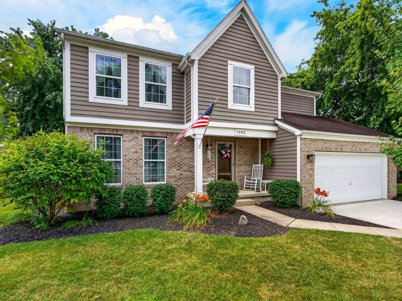 7482 Williamson Lane, Canal Winchester, OH 43110 Photo 5