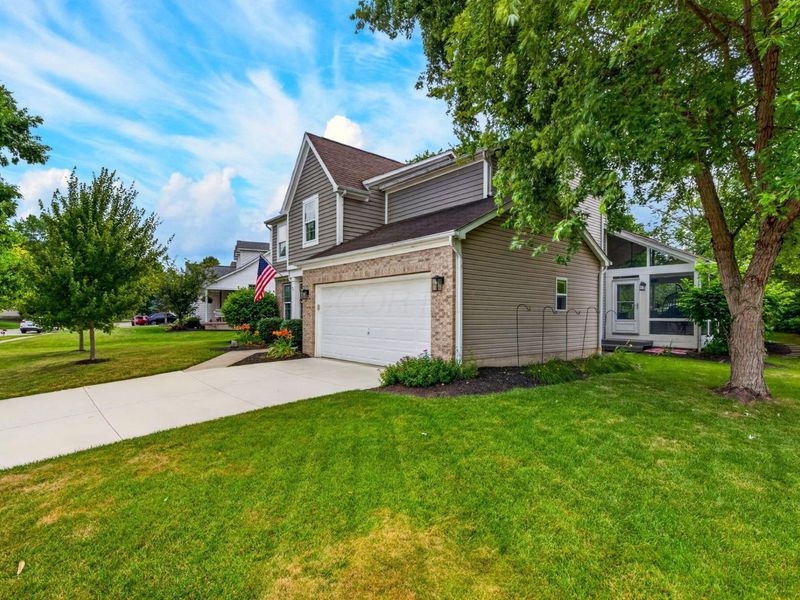 7482 Williamson Lane, Canal Winchester, OH 43110 Photo 55