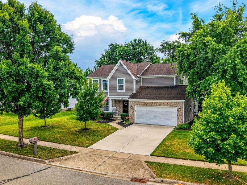 7482 Williamson Lane, Canal Winchester, OH 43110 Photo 56