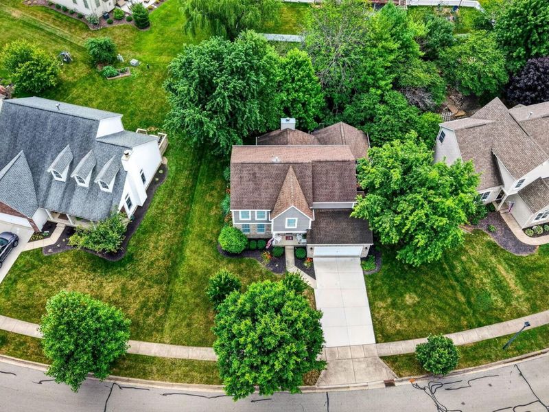 7482 Williamson Lane, Canal Winchester, OH 43110 Photo 58