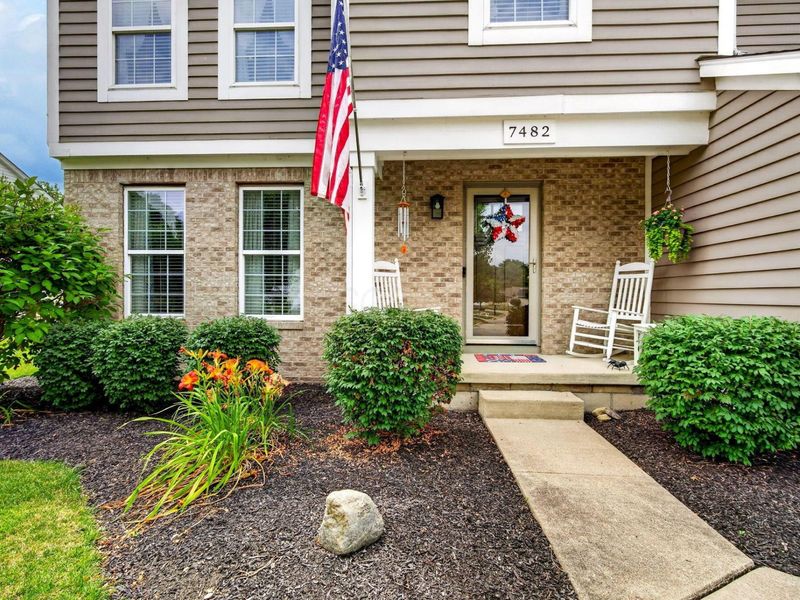7482 Williamson Lane, Canal Winchester, OH 43110 Photo 6