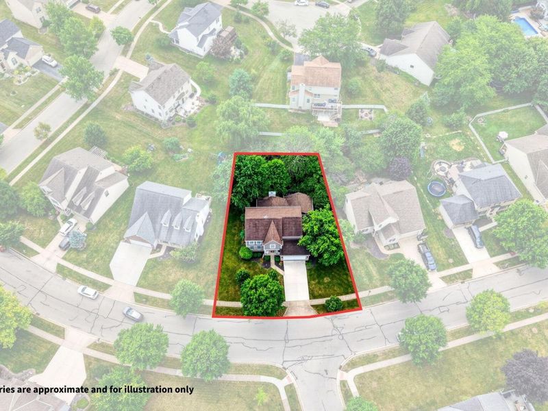7482 Williamson Lane, Canal Winchester, OH 43110 Photo 62