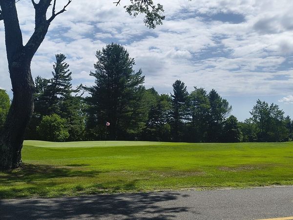 Lot A Ridge Road, Worthington, MA 01098