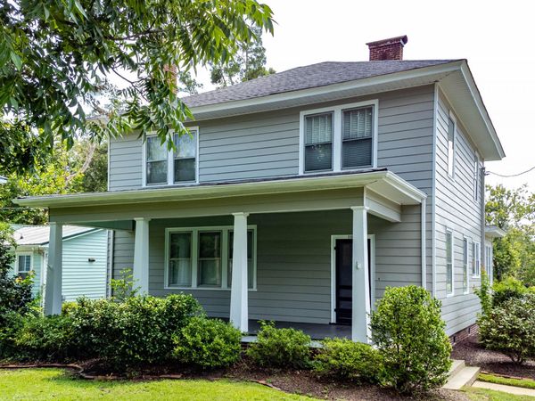 1101 N Market Street, Washington, NC 27889