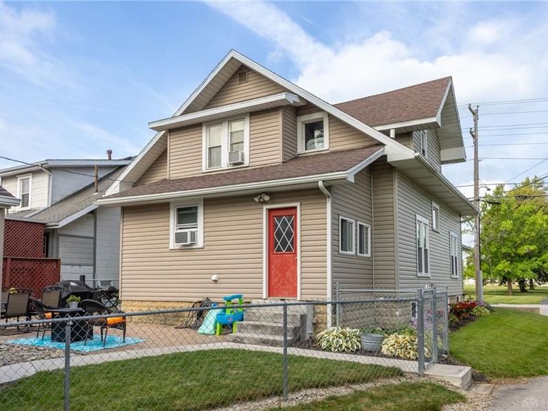 215 N Main Street, Arcanum, OH 45304 Photo 10