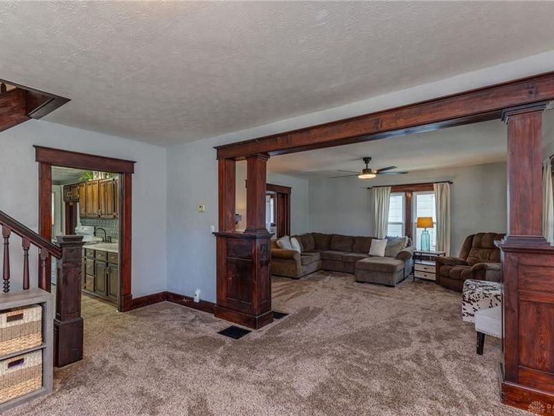 215 N Main Street, Arcanum, OH 45304 Photo 12