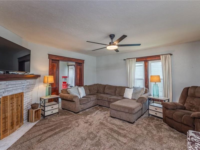 215 N Main Street, Arcanum, OH 45304 Photo 15