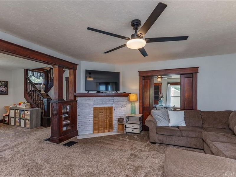 215 N Main Street, Arcanum, OH 45304 Photo 16
