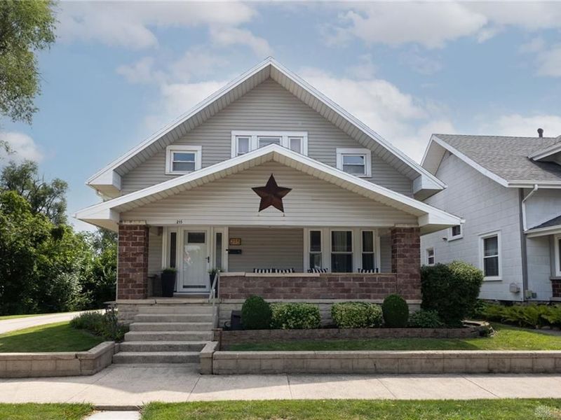 215 N Main Street, Arcanum, OH 45304 Photo 2