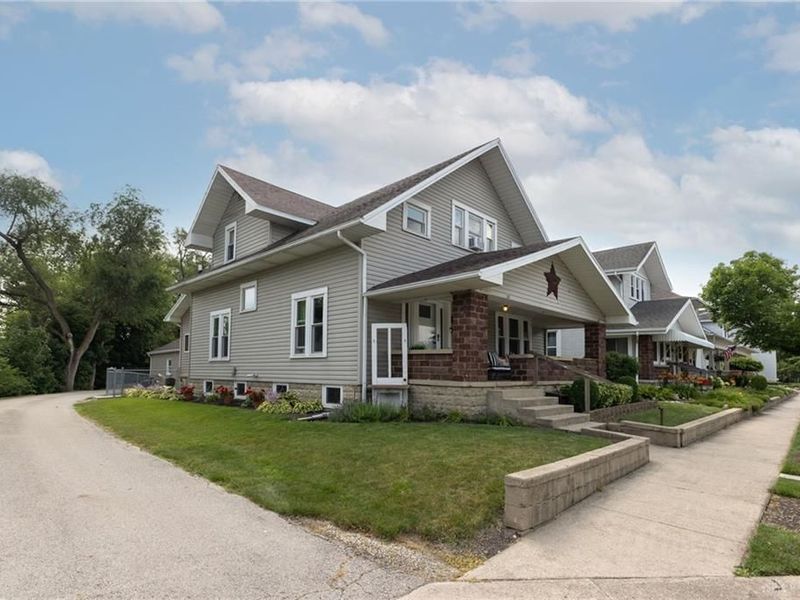 215 N Main Street, Arcanum, OH 45304 Photo 4