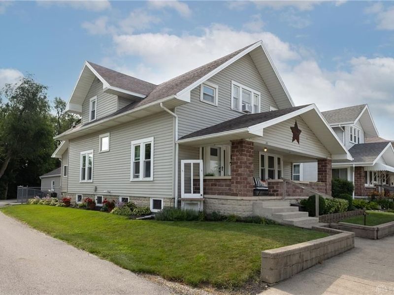 215 N Main Street, Arcanum, OH 45304 Photo 5