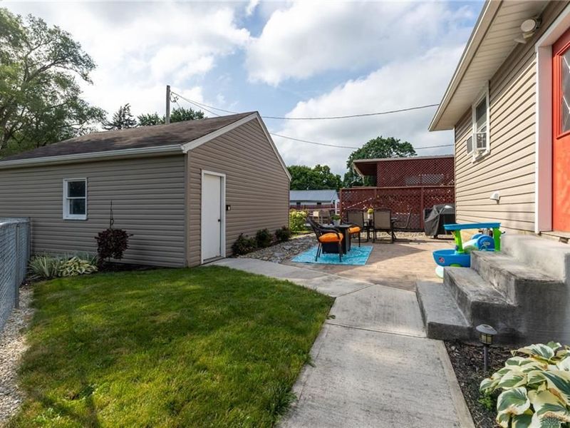 215 N Main Street, Arcanum, OH 45304 Photo 8