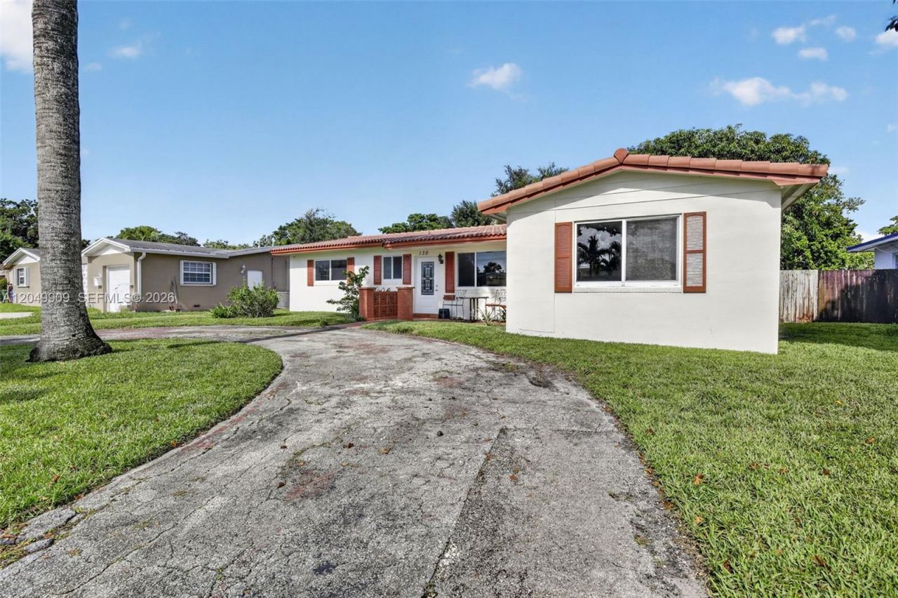 130 NW 78th Ave, Pembroke Pines, FL 33024 Photo