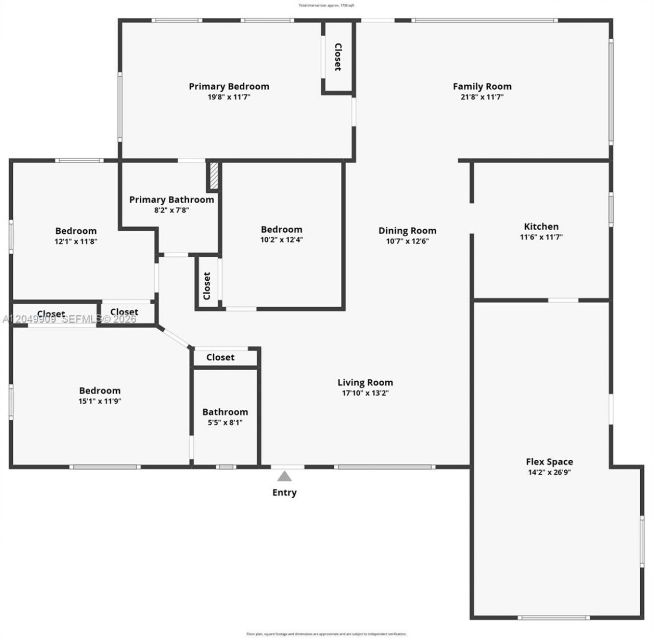 130 NW 78th Ave, Pembroke Pines, FL 33024 Photo