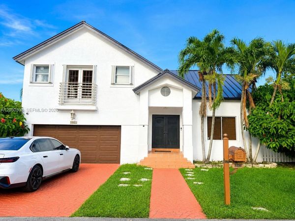 1843 SW 138th Ave , Miami, FL 33175