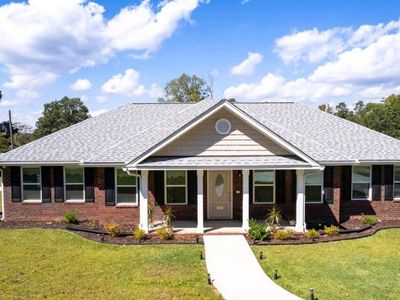 1226 Lesesne Drive, Manning, SC 29102