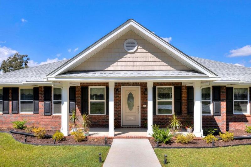 1226 Lesesne Drive Photo 5