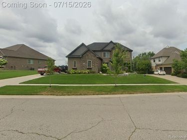 386 Overlook Drive, Oxford Twp, MI 48371