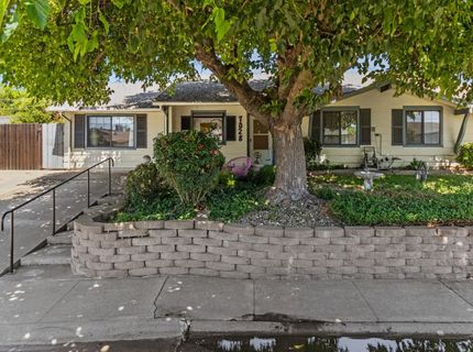 7028 Bismarck Dr, North Highlands, CA 95660 Photo