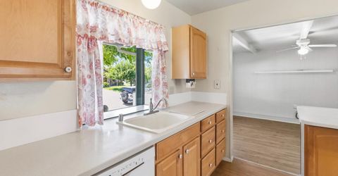 7028 Bismarck Dr, North Highlands, CA 95660 Photo