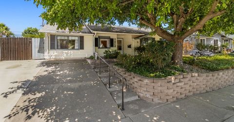 7028 Bismarck Dr, North Highlands, CA 95660 Photo