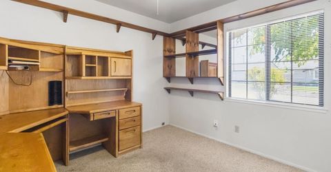 7028 Bismarck Dr, North Highlands, CA 95660 Photo
