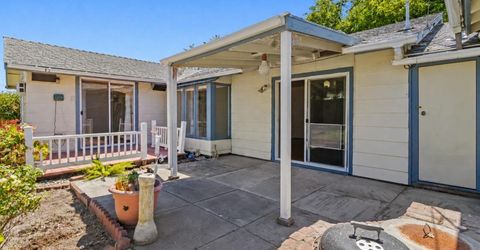 7028 Bismarck Dr, North Highlands, CA 95660 Photo