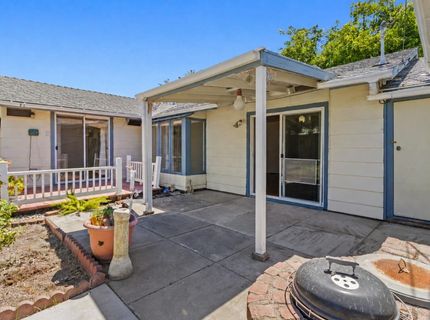 7028 Bismarck Dr, North Highlands, CA 95660 Photo