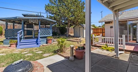 7028 Bismarck Dr, North Highlands, CA 95660 Photo