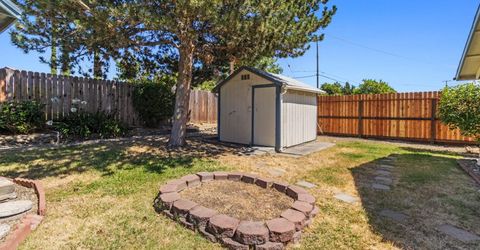7028 Bismarck Dr, North Highlands, CA 95660 Photo
