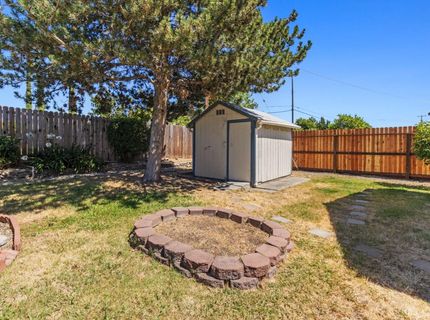 7028 Bismarck Dr, North Highlands, CA 95660 Photo