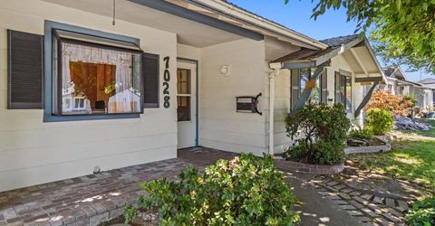 7028 Bismarck Dr, North Highlands, CA 95660 Photo