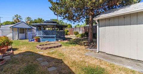 7028 Bismarck Dr, North Highlands, CA 95660 Photo