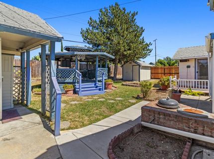 7028 Bismarck Dr, North Highlands, CA 95660 Photo