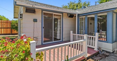 7028 Bismarck Dr, North Highlands, CA 95660 Photo