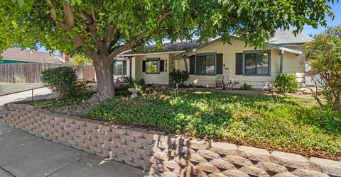 7028 Bismarck Dr, North Highlands, CA 95660 Photo