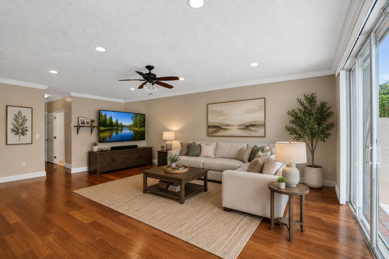 7553 Sally Lyn Lane, Lake Worth, FL 33467 Photo