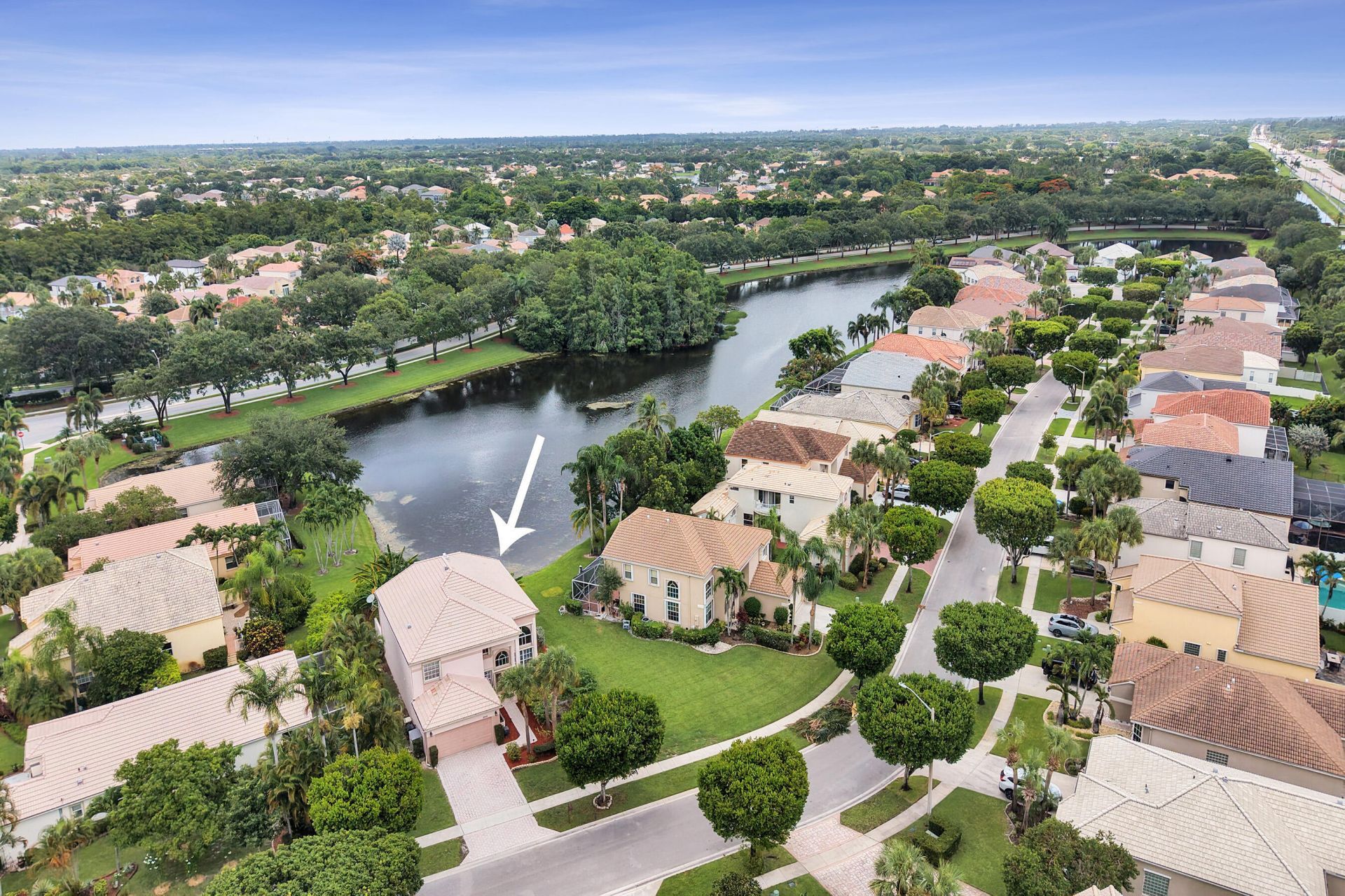7553 Sally Lyn Lane, Lake Worth, FL 33467 Photo
