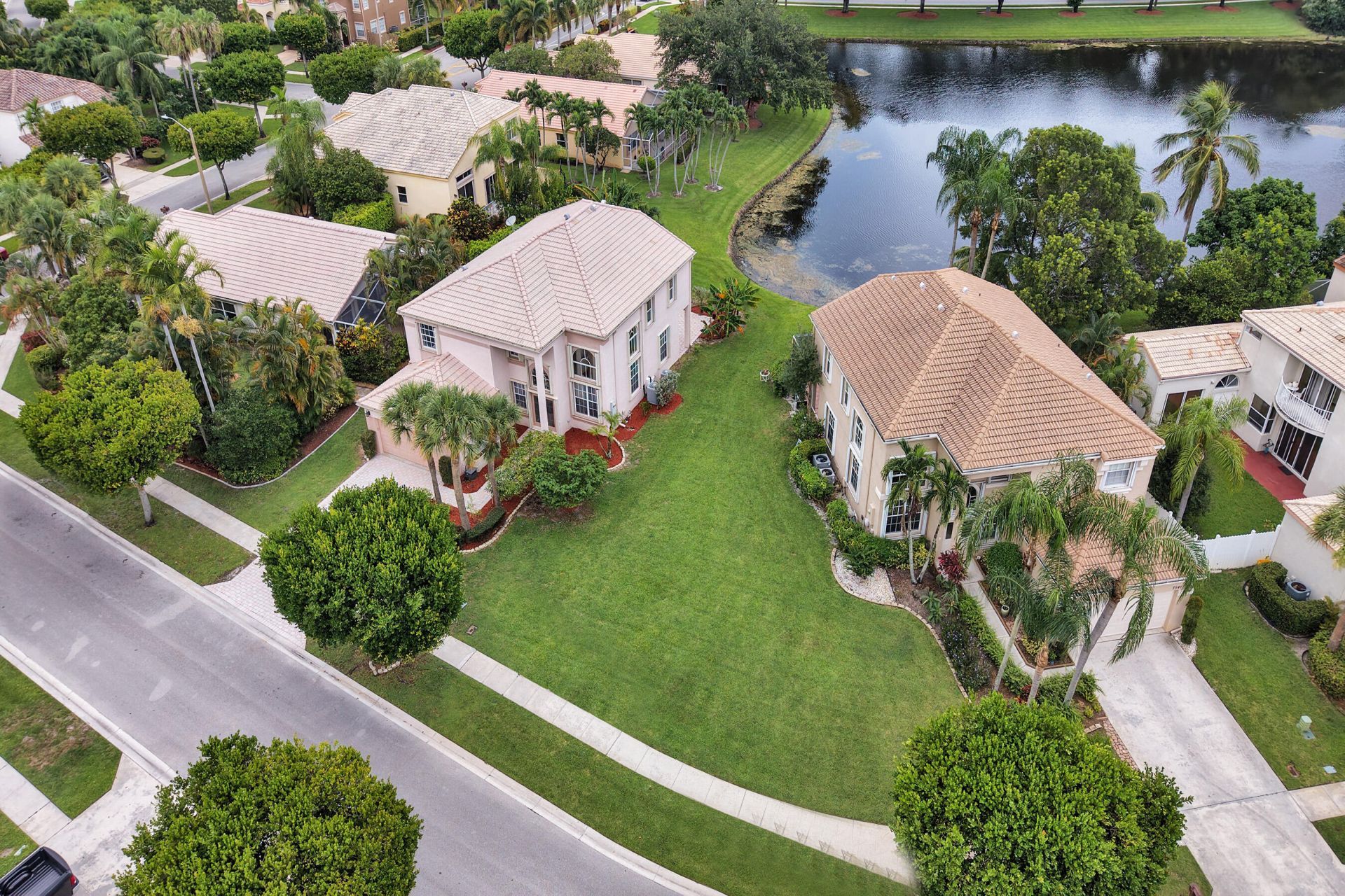 7553 Sally Lyn Lane, Lake Worth, FL 33467 Photo