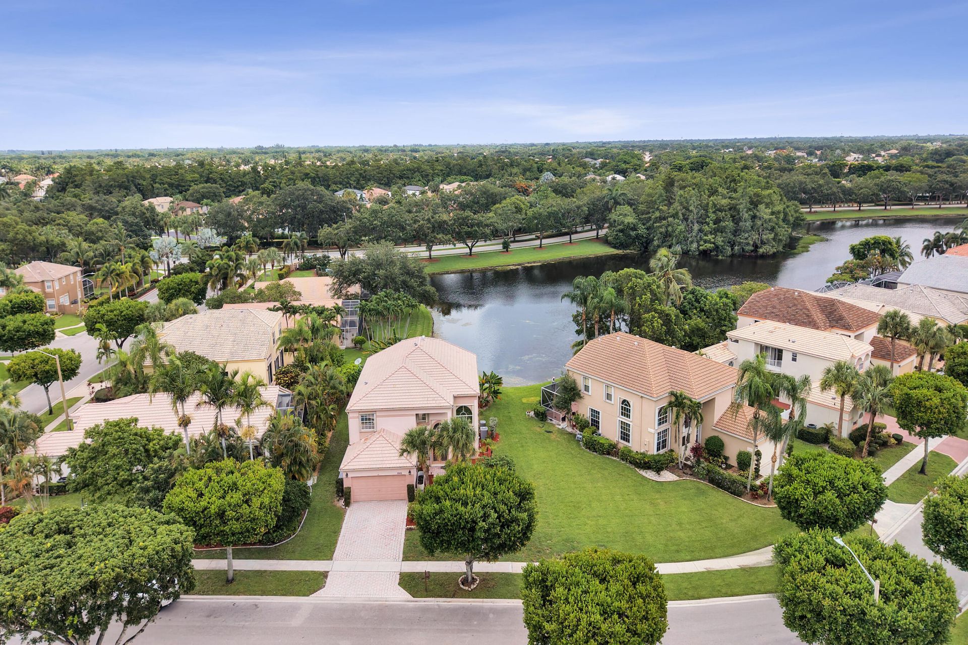 7553 Sally Lyn Lane, Lake Worth, FL 33467 Photo