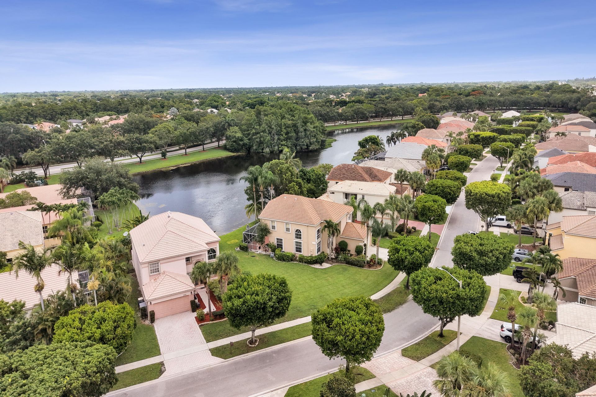7553 Sally Lyn Lane, Lake Worth, FL 33467 Photo