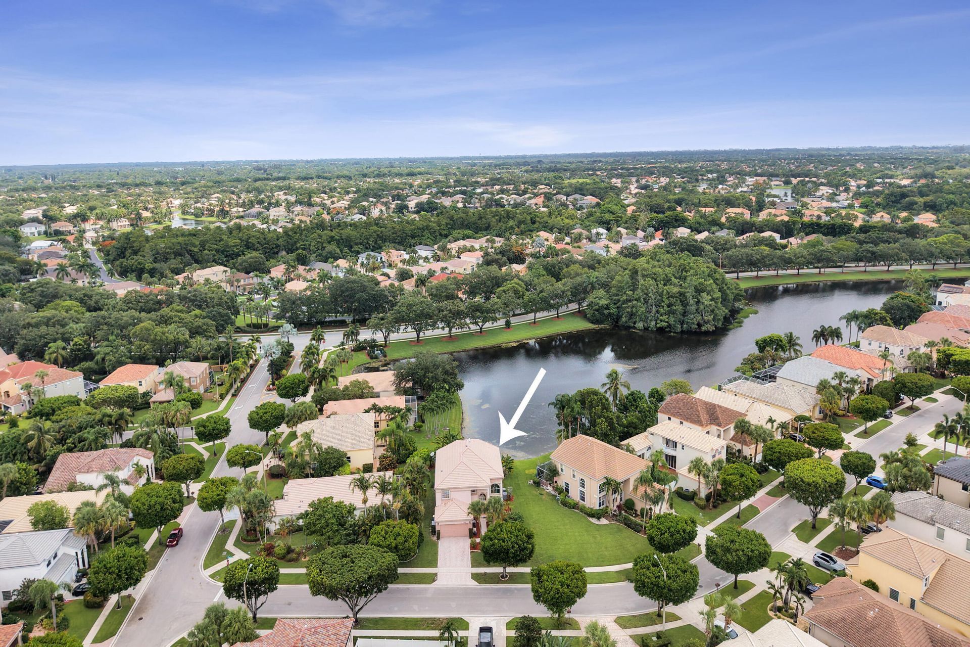 7553 Sally Lyn Lane, Lake Worth, FL 33467 Photo