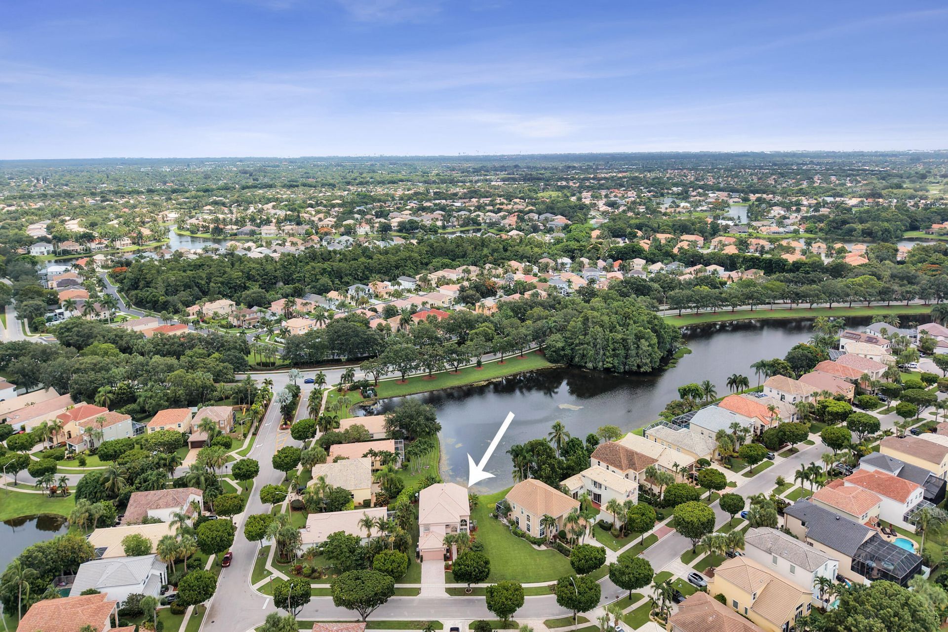 7553 Sally Lyn Lane, Lake Worth, FL 33467 Photo